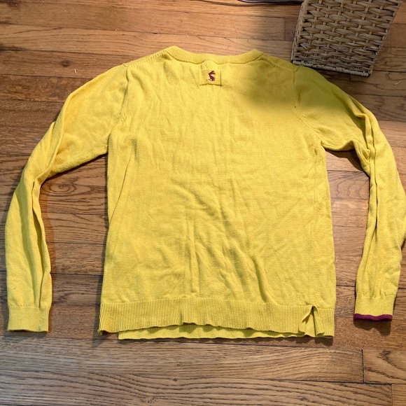 Joules Terrier Sweater - Picture 9 of 11